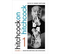 Alfred Hitchcock Hitchcock on Hitchcock, Volume 1 (Tascabile)