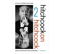 Alfred Hitchcock Hitchcock on Hitchcock, Volume 2 (Tascabile)
