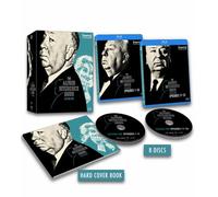 Alfred Hitchcock Hour: Season One - All-Region/1080p (Blu-ray)