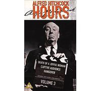 Alfred Hitchcock Hours - Vol. 1