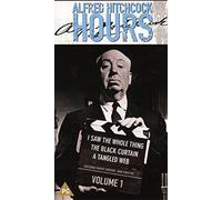 Alfred Hitchcock Hours - Vol. 2