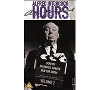 Alfred Hitchcock Hours - Vol. 3