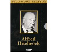 Alfred Hitchcock - Jamaica Inn [1939]/Murder! /You