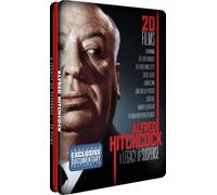 Alfred Hitchcock: Legacy of Suspense