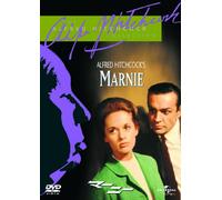 Alfred Hitchcock - Marnie [Edizione: Giappone]