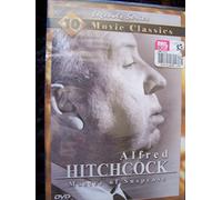 Alfred Hitchcock-Master of Sus