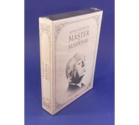 Alfred Hitchcock - Master of Suspense