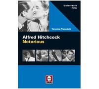 Alfred Hitchcock. Notorious