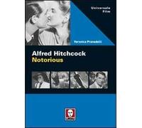 Alfred Hitchcock. Notorious