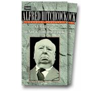 Alfred Hitchcock: Number 17 & Juno & Paycock