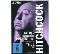 Alfred Hitchcock präsentiert - Teil 1