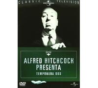 Alfred Hitchcock Presenta... 2ª Temp. (Dvd Import) [2007]