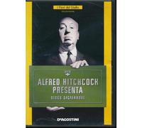 Alfred Hitchcock Presenta - Disco Diciannove - Furto a fin di bene, Un tipo tranquillo, La coscienza - Editoriale DeAgostini
