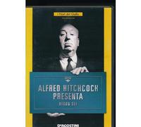 Alfred Hitchcock Presenta - Disco Sei - Fuga da Sonoita, Ancora un miglio, La cappelliera - Editoriale DeAgostini