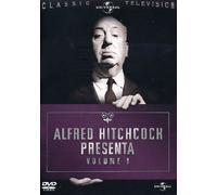 Alfred Hitchcock Presenta - Volume 1
