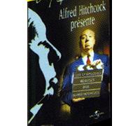 Alfred hitchcock présente