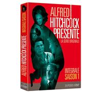 Alfred Hitchcock présente - La série originale - Saison 1 - Coffret 6 DVD