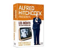 Alfred Hitchcock présente - Les inédits - Intégrale saison 1 - Coffret 1 DVD