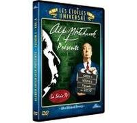 Alfred Hitchcock présente Saison 1 Volume 4