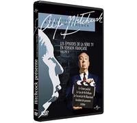 Alfred hitchcock présente, vol. 1