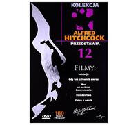 "Alfred Hitchcock Presents" [DVD] (IMPORT) (Nessuna versione italiana)