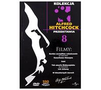 Alfred Hitchcock Presents [DVD] (IMPORT) (Nessuna versione italiana)