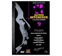 "Alfred Hitchcock Presents" (IMPORT) (Nessuna versione italiana)