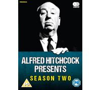 Alfred Hitchcock Presents: Season 2 (DVD)