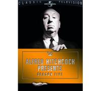 Alfred Hitchcock Presents: Season Five