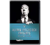 Alfred Hitchcock Presents: Season Four (DVD) Walter Matthau Dick York Mary Astor
