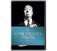 Alfred Hitchcock Presents: Season Four (DVD) Walter Matthau Dick York Mary Astor