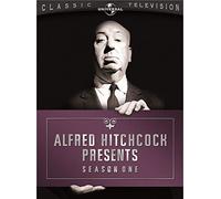 Alfred Hitchcock Presents: Season One (3 Dvd) [Edizione: Stati Uniti]