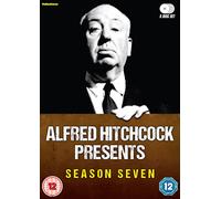 Alfred Hitchcock Presents - Season Seven (5 disc box set) (DVD) Alfred Hitchcock