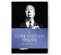 Alfred Hitchcock Presents: Season Seven (DVD) Alfred Hitchcock