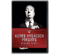 Alfred Hitchcock Presents: Season Three (DVD) George Peppard Jack Klugman