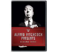 Alfred Hitchcock Presents: Season Three (DVD) George Peppard Jack Klugman