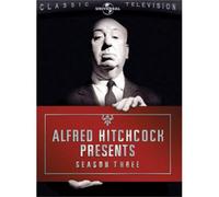 Alfred Hitchcock Presents: Season Three [DVD] [Region 1] [US Import] [NTSC] [2007]