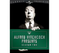Alfred Hitchcock Presents: Season Two