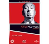 Alfred Hitchcock Presents-Seri [Edizione: Regno Unito]
