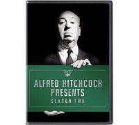 Alfred Hitchcock Presents Stagione Due DVD (2022)