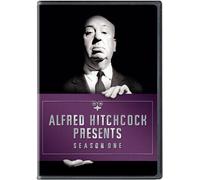 Alfred Hitchcock Presents Stagione Uno DVD (2022)