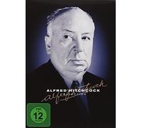 Alfred Hitchcock - Prestige Collection