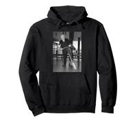Alfred Hitchcock Regista Psycho Film Master of Suspense Felpa con Cappuccio