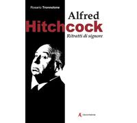 Alfred Hitchcock. Ritratti di signore - 2021 - Edizioni Sabinae