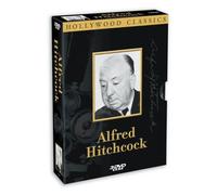 Alfred Hitchcock - Sabotage [1936]/Lodger/Blackma