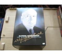 Alfred Hitchcock - Signature Collection