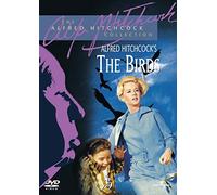 Alfred Hitchcock - The Birds [Edizione: Giappone]