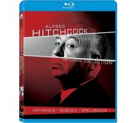 Alfred Hitchcock: The Classic Collection