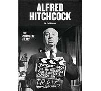 Alfred Hitchcock. The complete films. Ediz. inglese