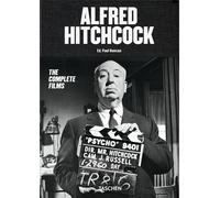 Alfred Hitchcok. The complete films - Duncan Paul